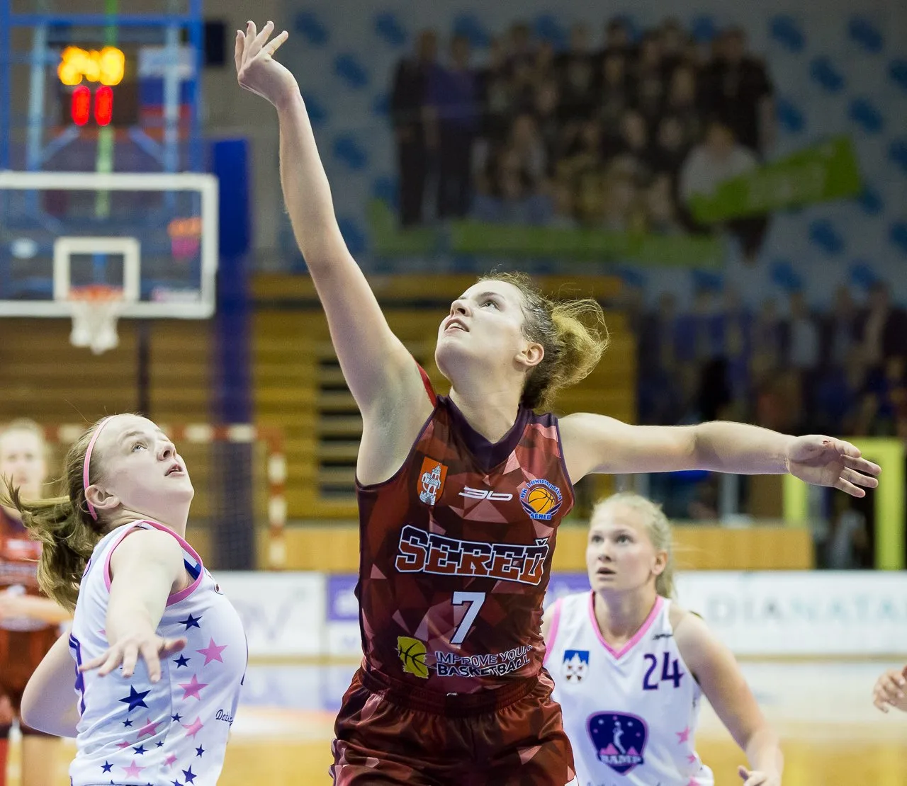 Final Four MSR 2017/2018 Kadetky – foto 28