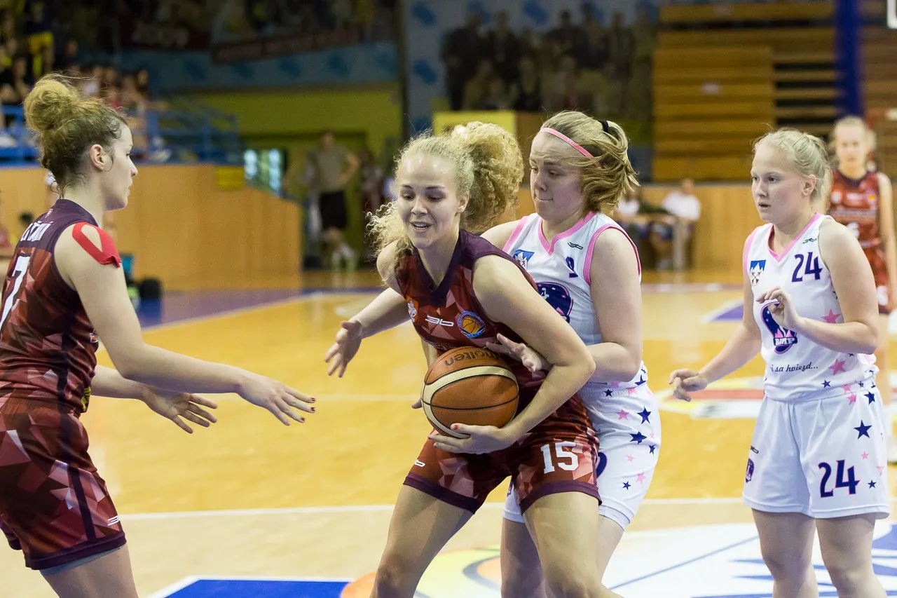Final Four MSR 2017/2018 Kadetky – foto 29