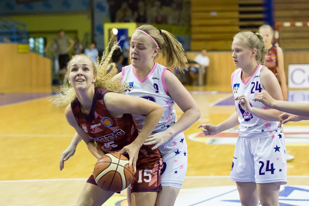Final Four MSR 2017/2018 Kadetky – foto 30