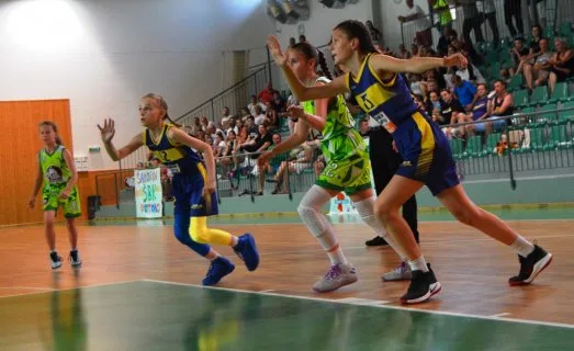 Final Six MSR 2017/18 Mladšie mini – 2. deň