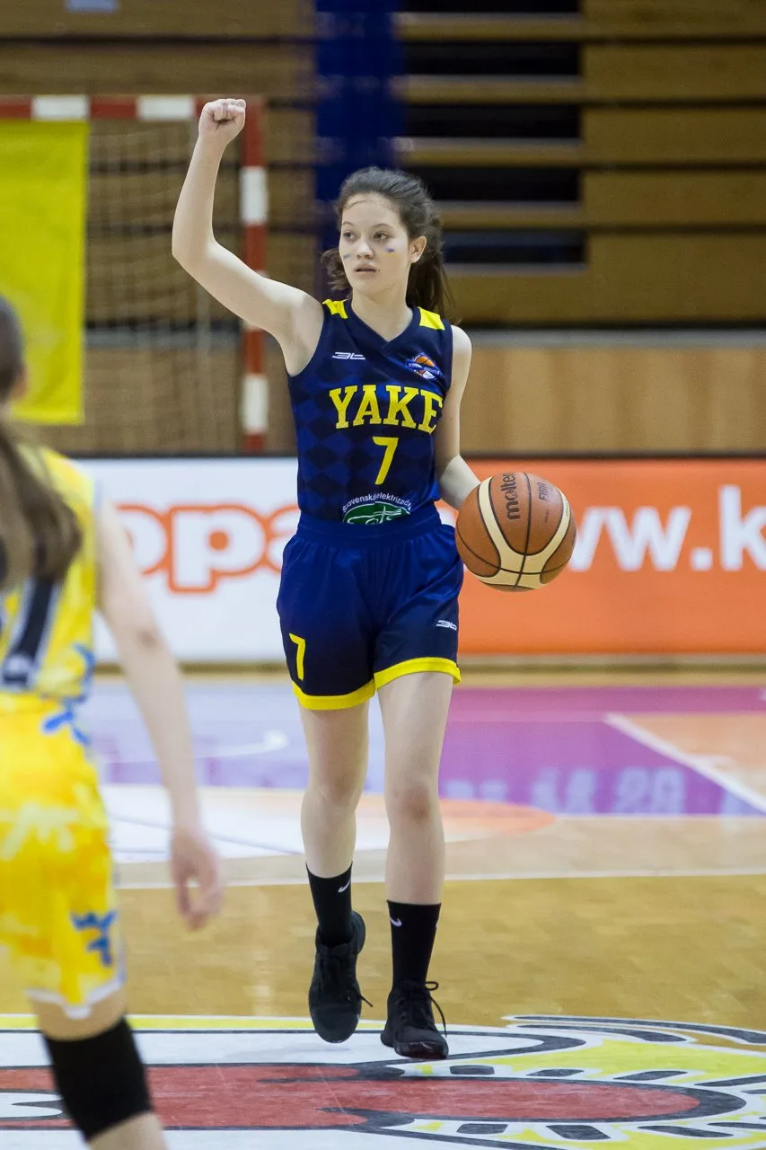Final Six MSR 2017/18 Žiačky – foto 5