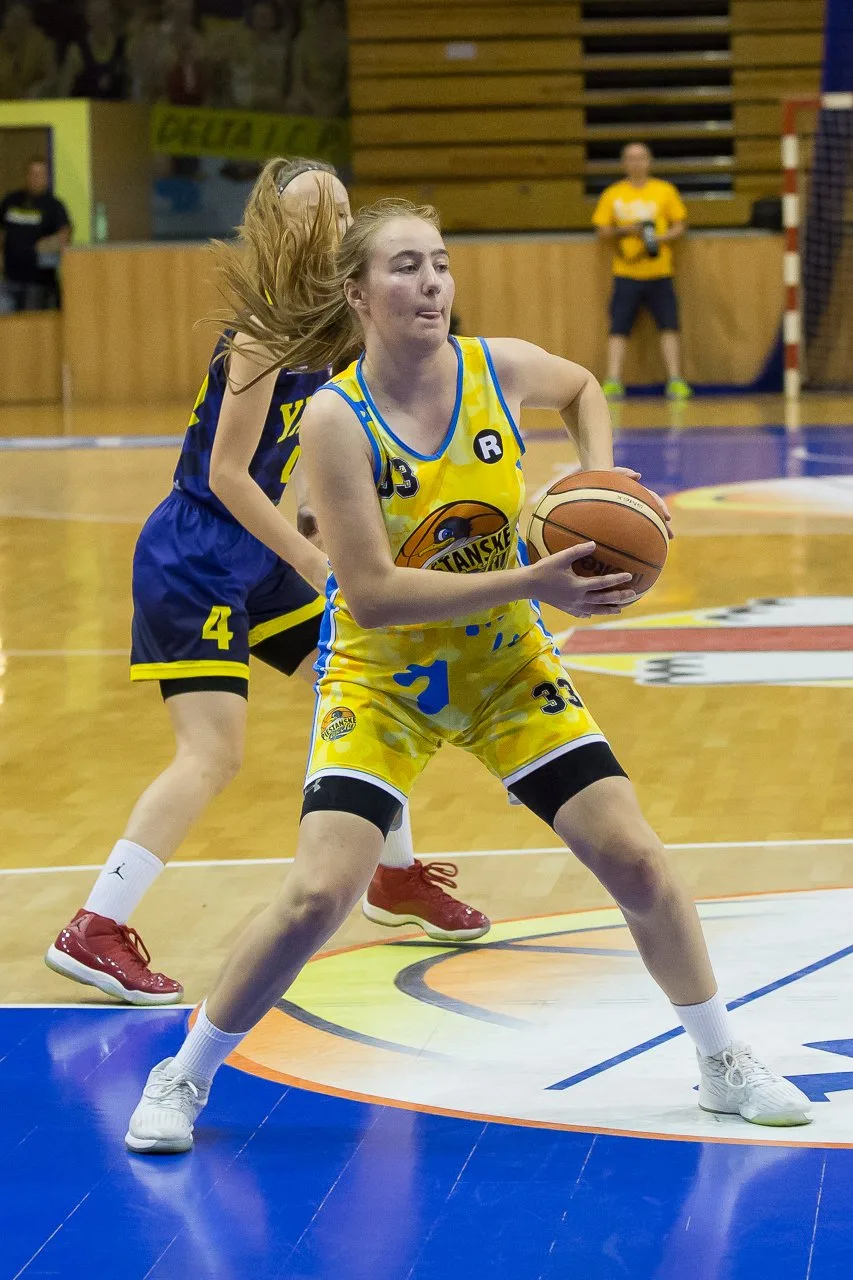 Final Six MSR 2017/18 Žiačky – foto 8