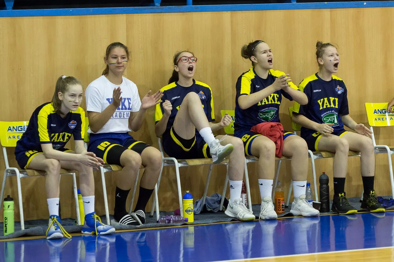 Final Six MSR 2017/18 Žiačky – foto 14