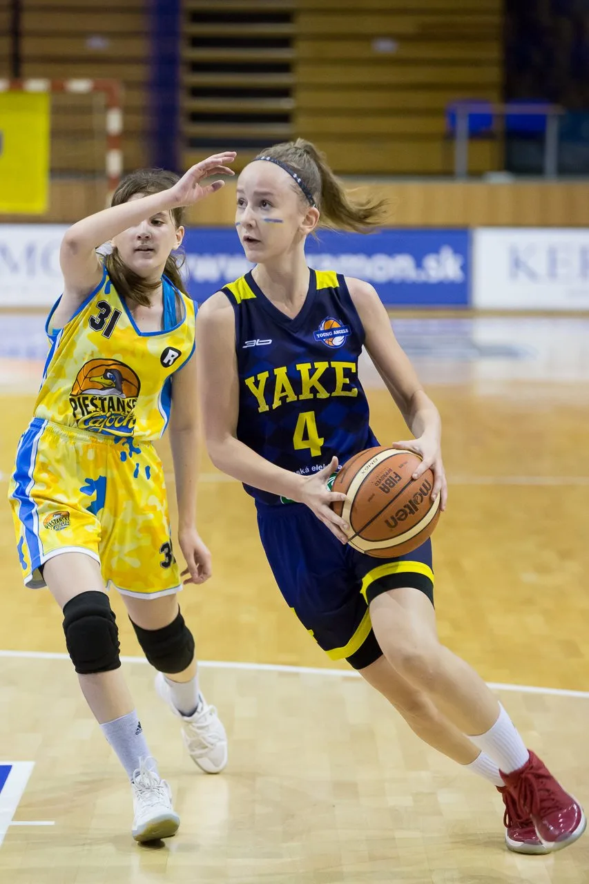 Final Six MSR 2017/18 Žiačky – foto 15