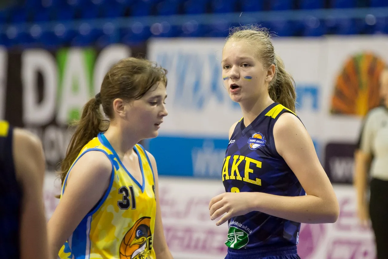 Final Six MSR 2017/18 Žiačky – foto 16
