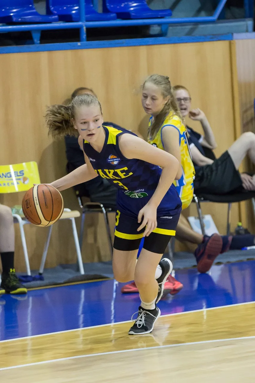 Final Six MSR 2017/18 Žiačky – foto 22