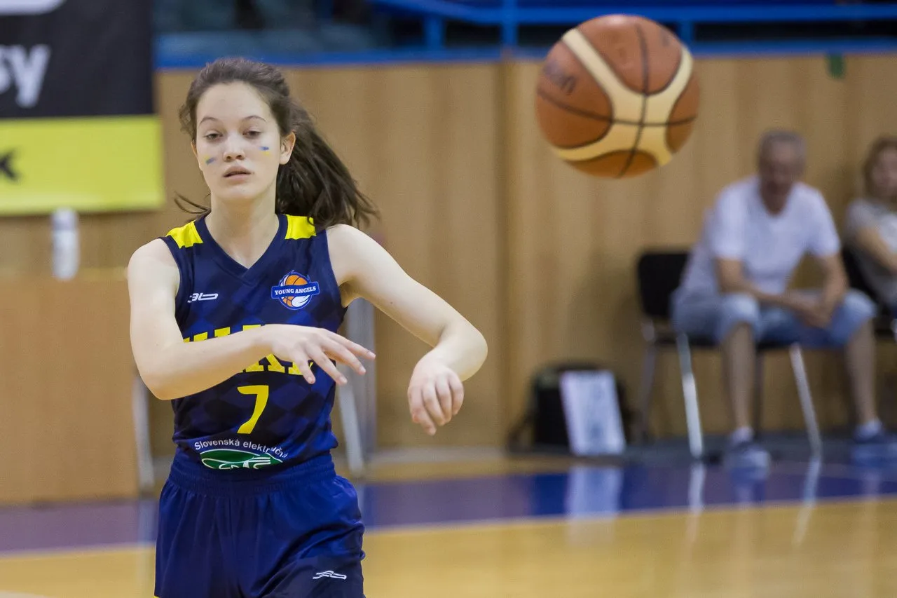 Final Six MSR 2017/18 Žiačky – foto 24