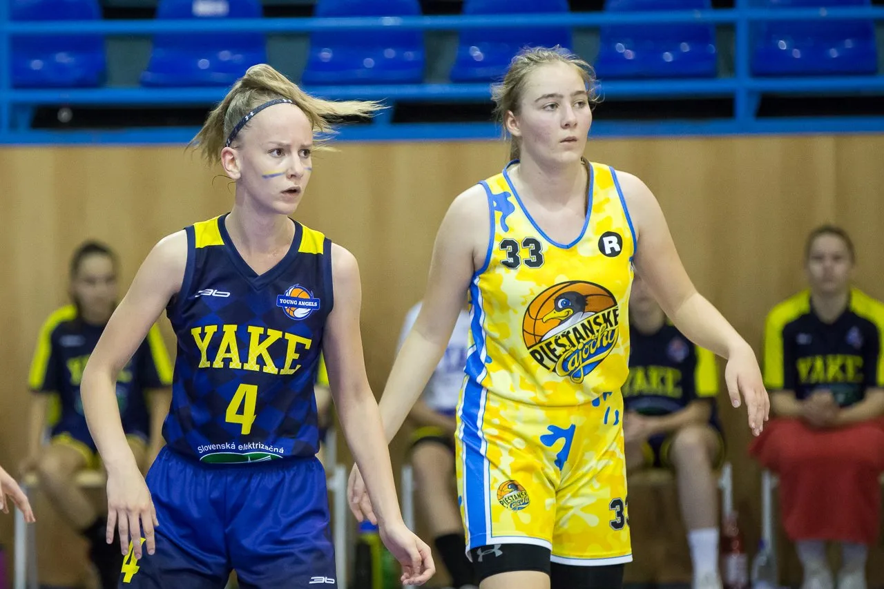 Final Six MSR 2017/18 Žiačky – foto 25