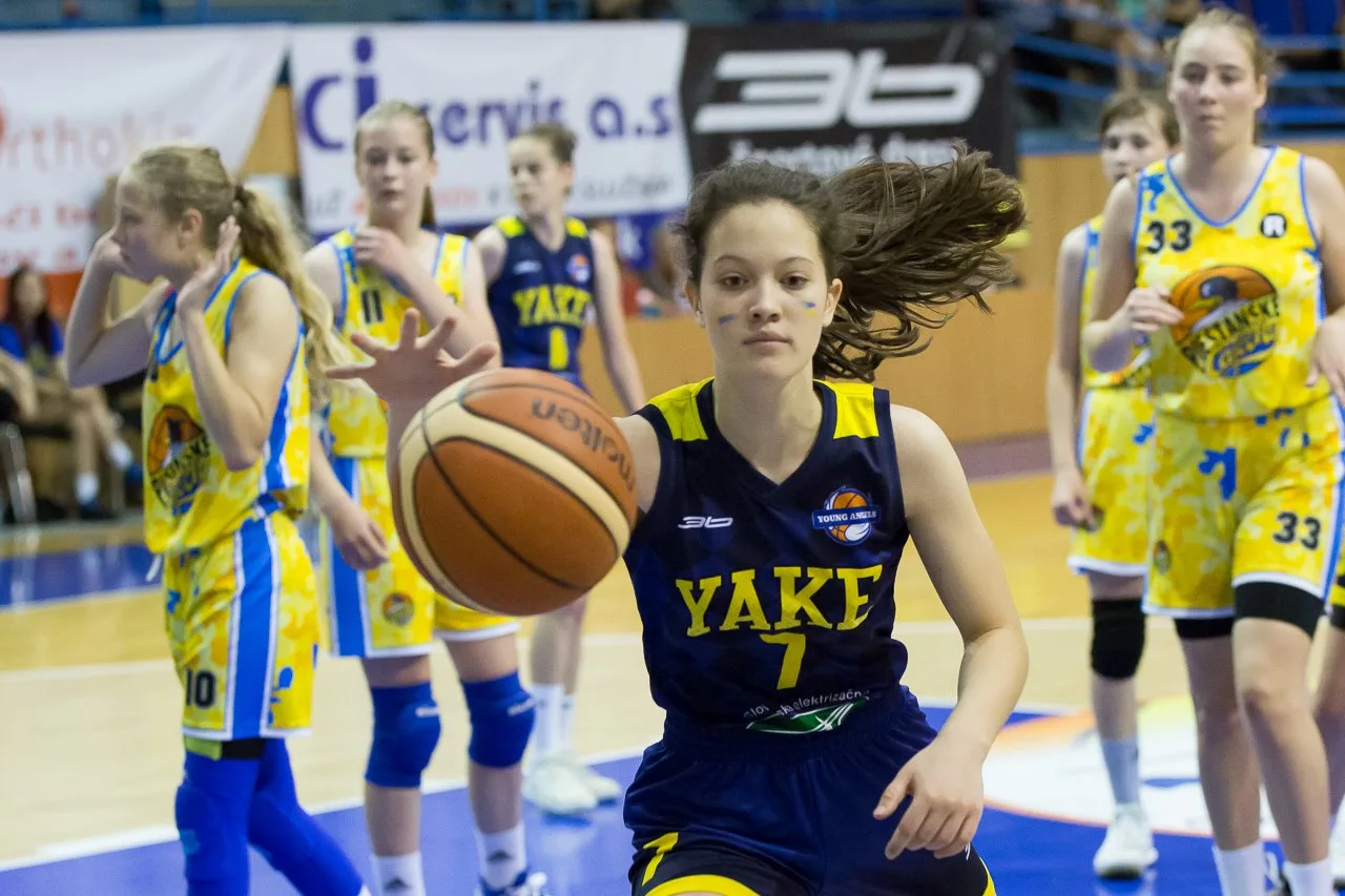 Final Six MSR 2017/18 Žiačky – foto 27