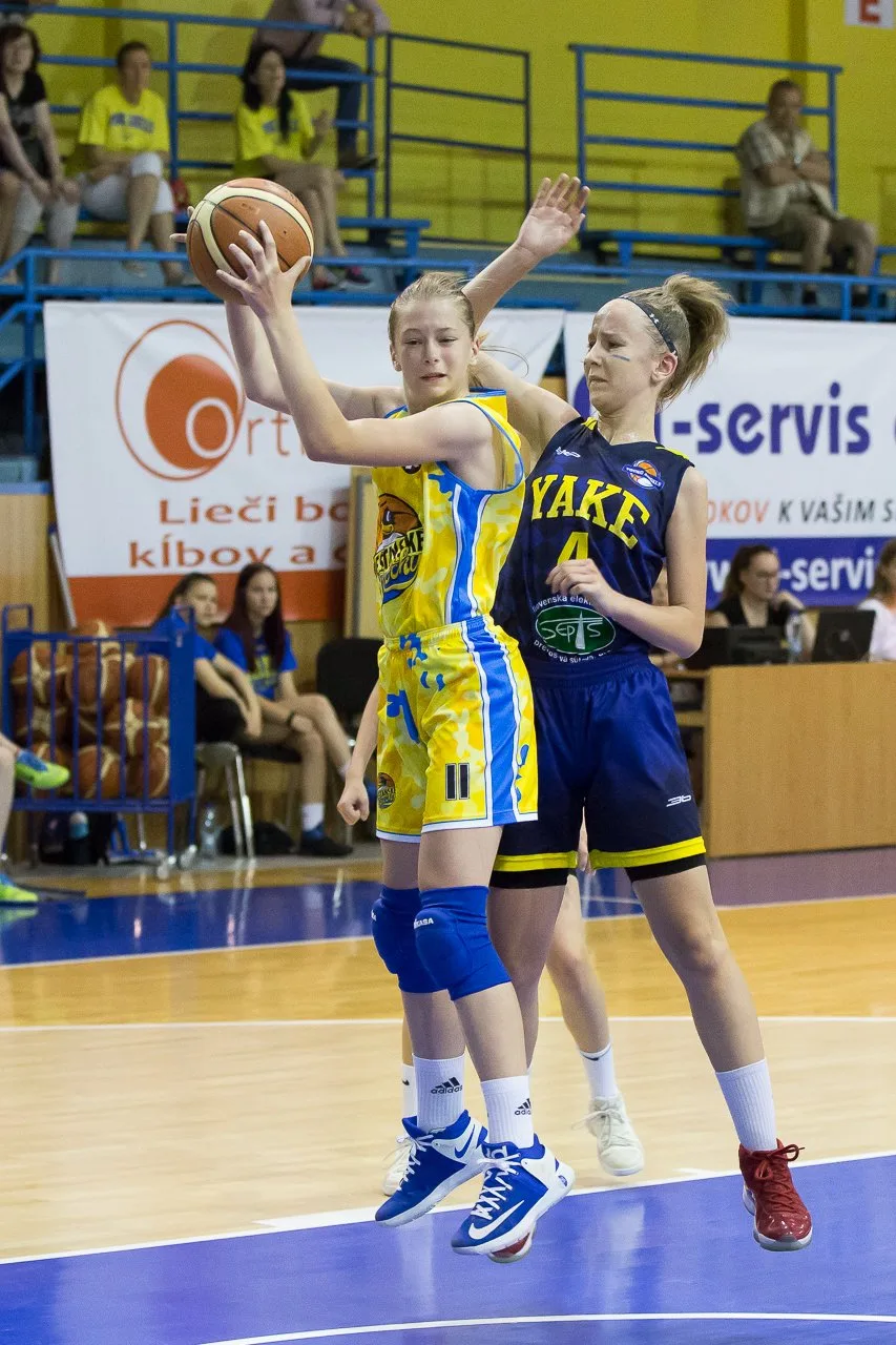 Final Six MSR 2017/18 Žiačky – foto 28