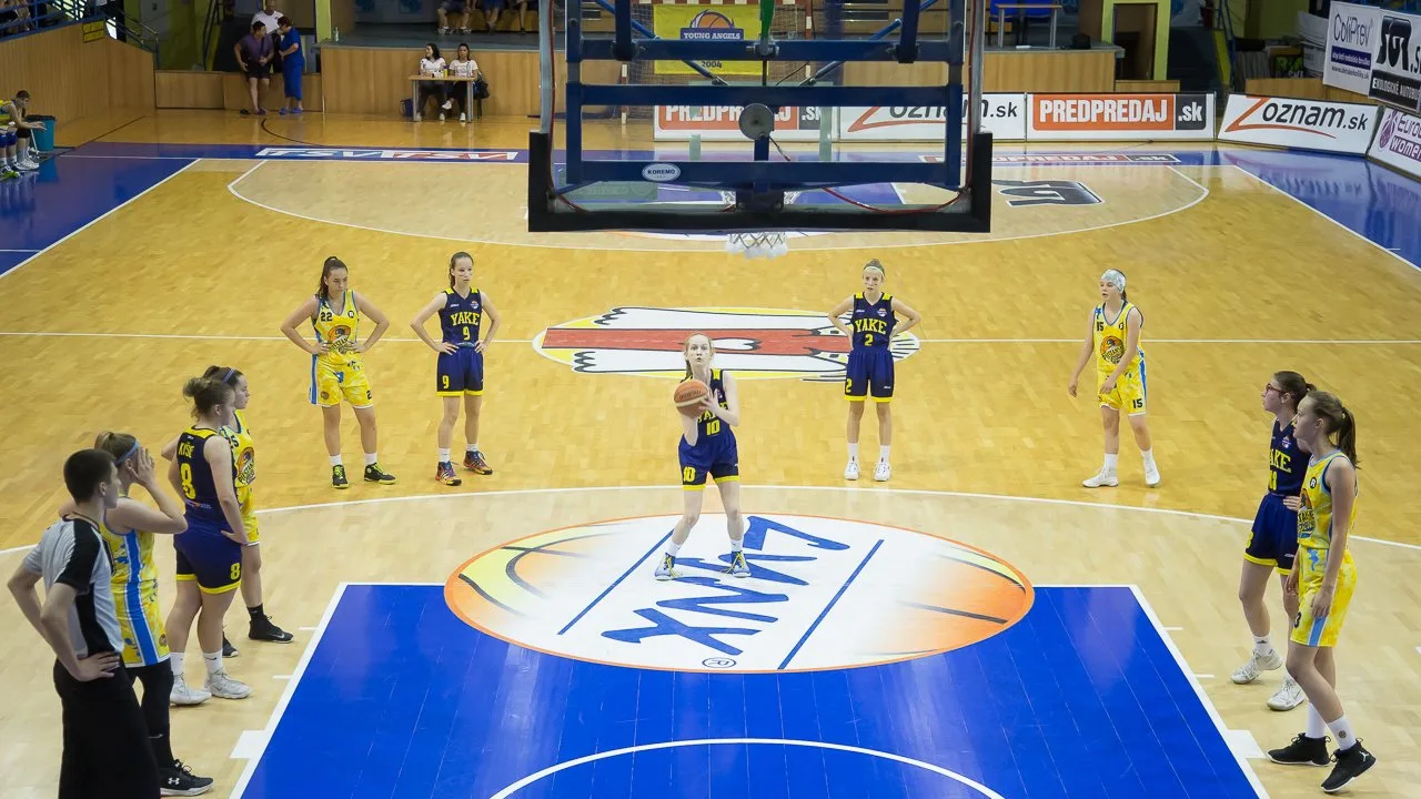 Final Six MSR 2017/18 Žiačky – foto 30