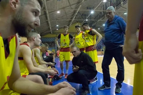 KB Slávia TU Košice vs. ŠKP BBC Banská Bystrica