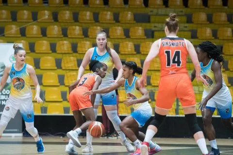 MBK Ružomberok vs. Piešťanské Čajky, finále SP, autor: Laco Duračka