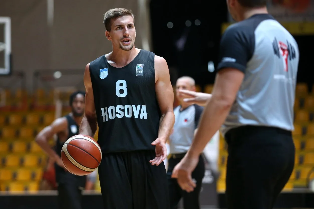 Slovensko – Kosovo – foto 7