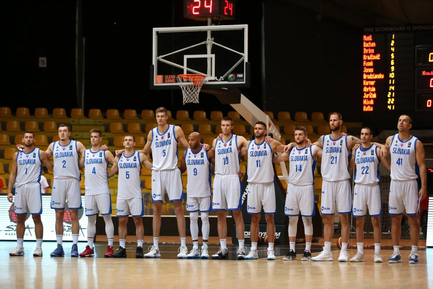 Slovensko – Cyprus – foto 6