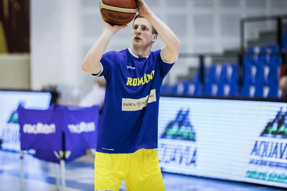 Rumunsko – Slovensko – foto 1