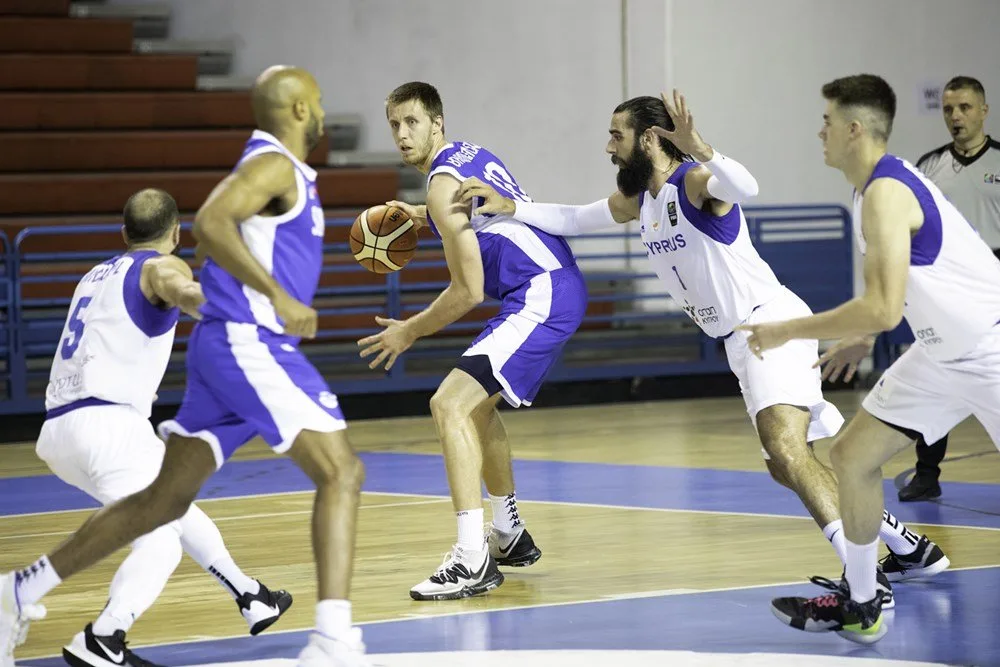 Cyprus – Slovensko – foto 2