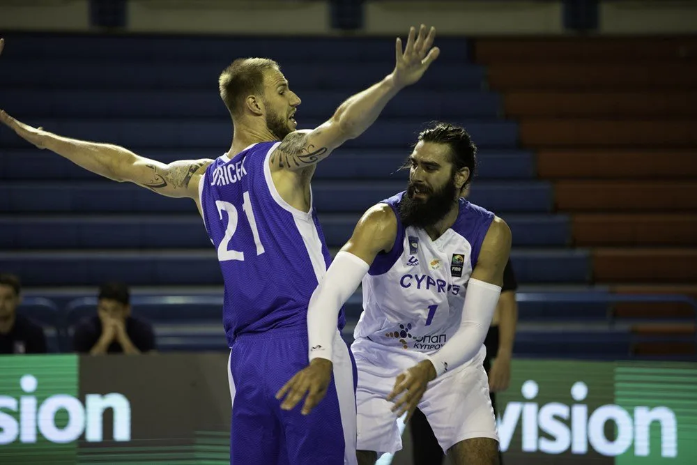 Cyprus – Slovensko – foto 27