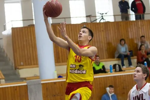 KB Slávia TU Košice, Slávia Cup