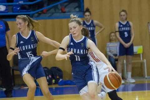 Slovensko U16 vs. Poľsko U16