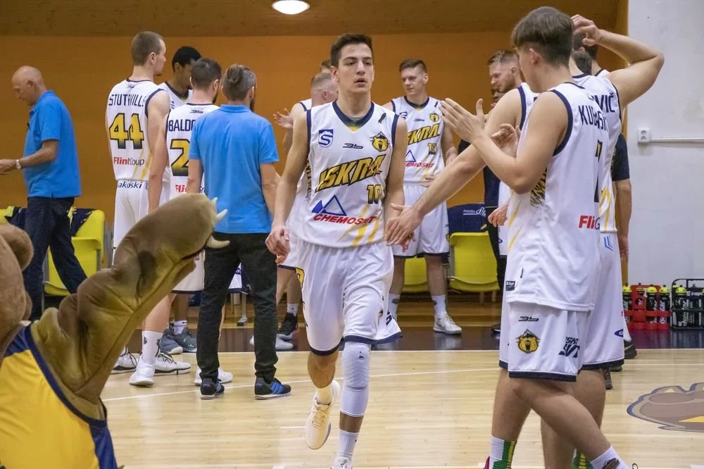Iskra Svit vs. Inter Bratislava – foto 2