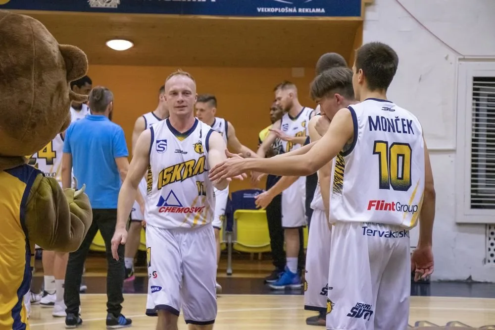 Iskra Svit vs. Inter Bratislava – foto 3