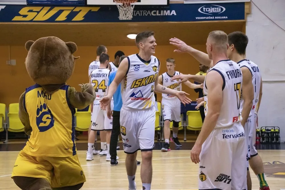 Iskra Svit vs. Inter Bratislava – foto 4