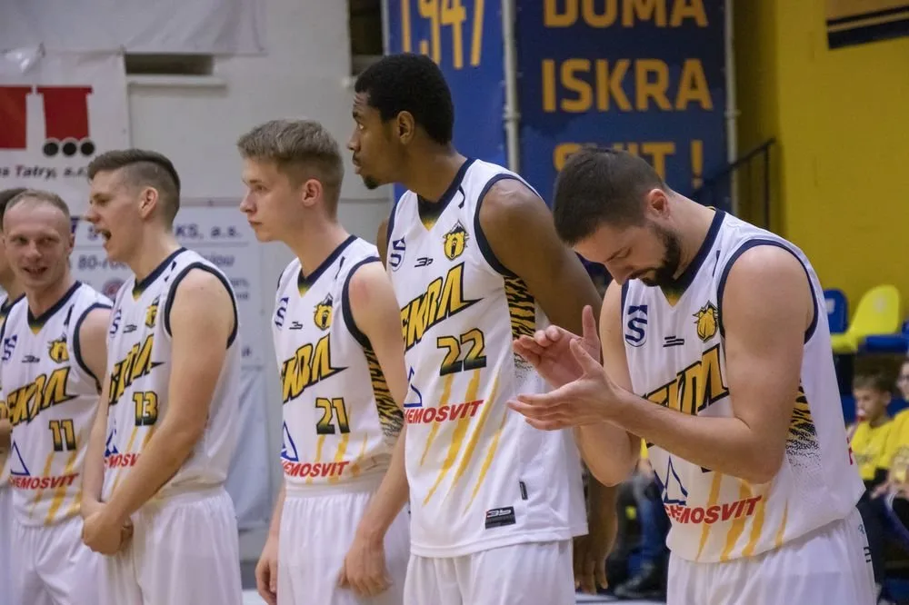 Iskra Svit vs. Inter Bratislava – foto 6