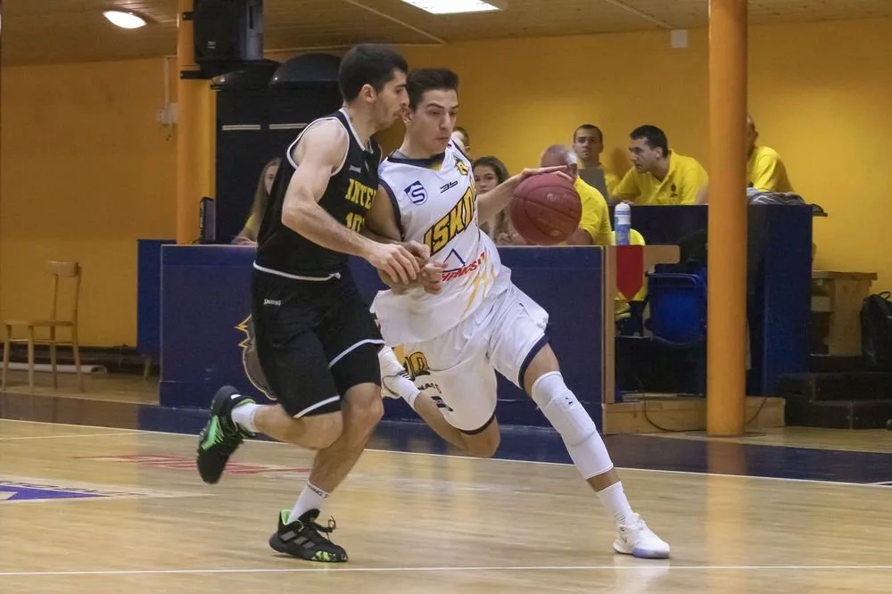 Iskra Svit vs. Inter Bratislava – foto 9