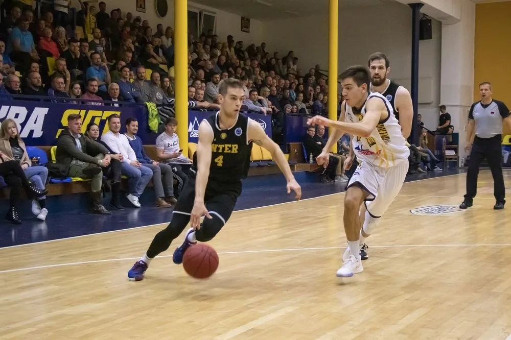Iskra Svit vs. Inter Bratislava – foto 24