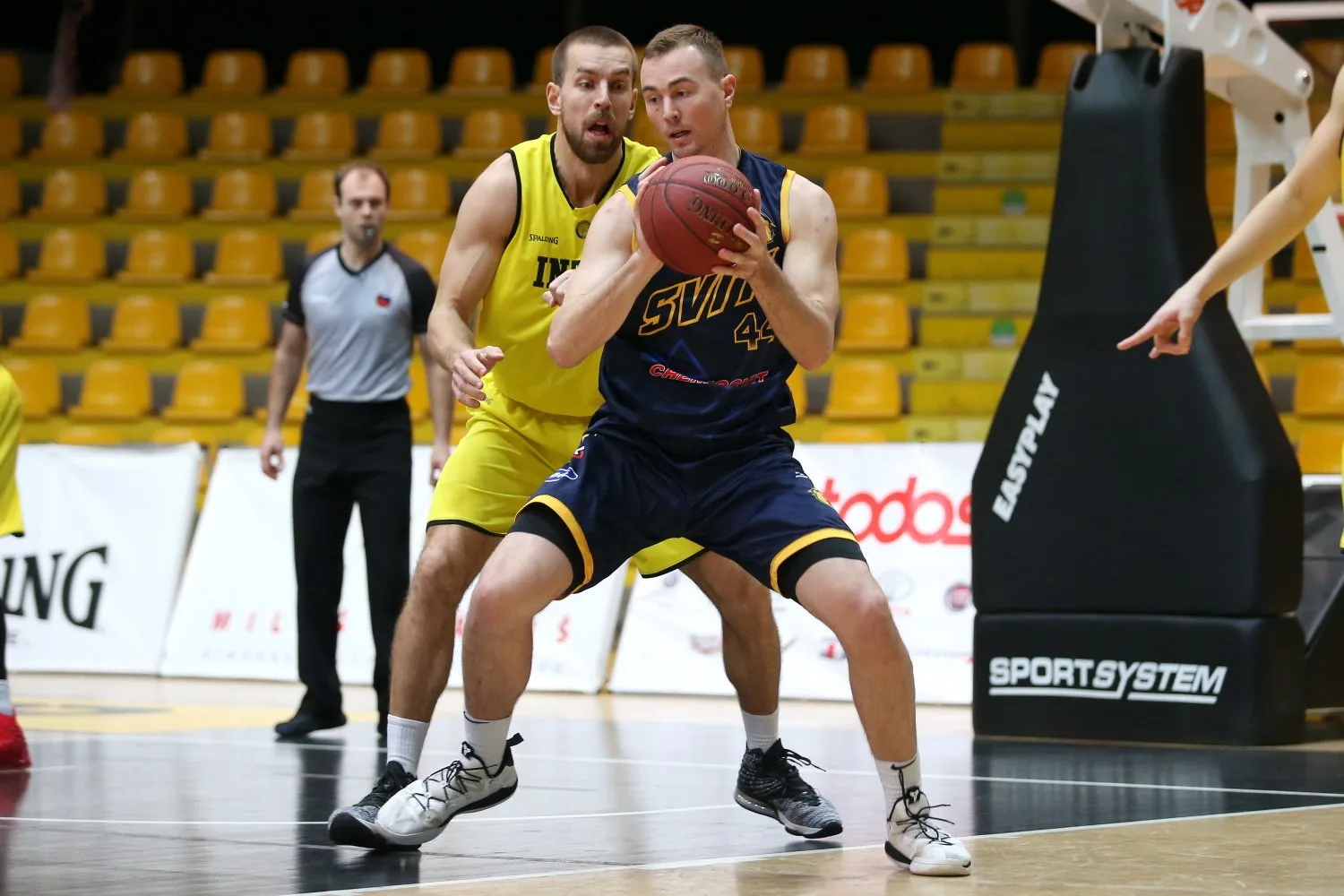 Inter Bratislava vs. Iskra Svit – foto 6