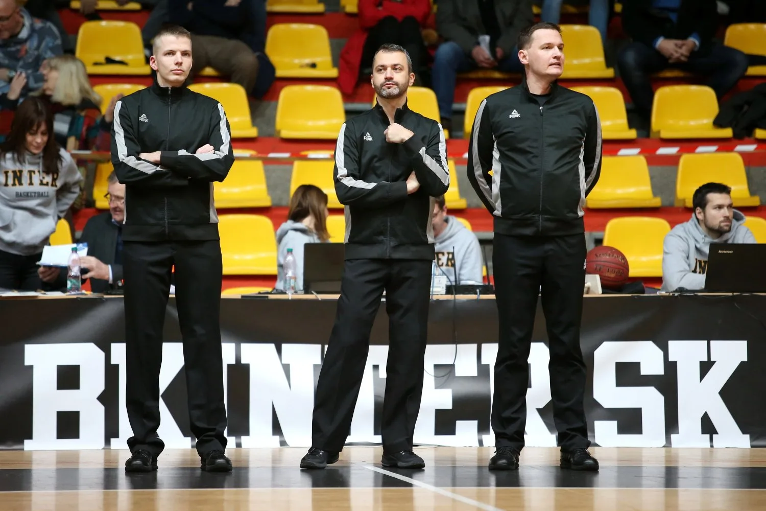 Inter Bratislava vs. BKM Lučenec – foto 2