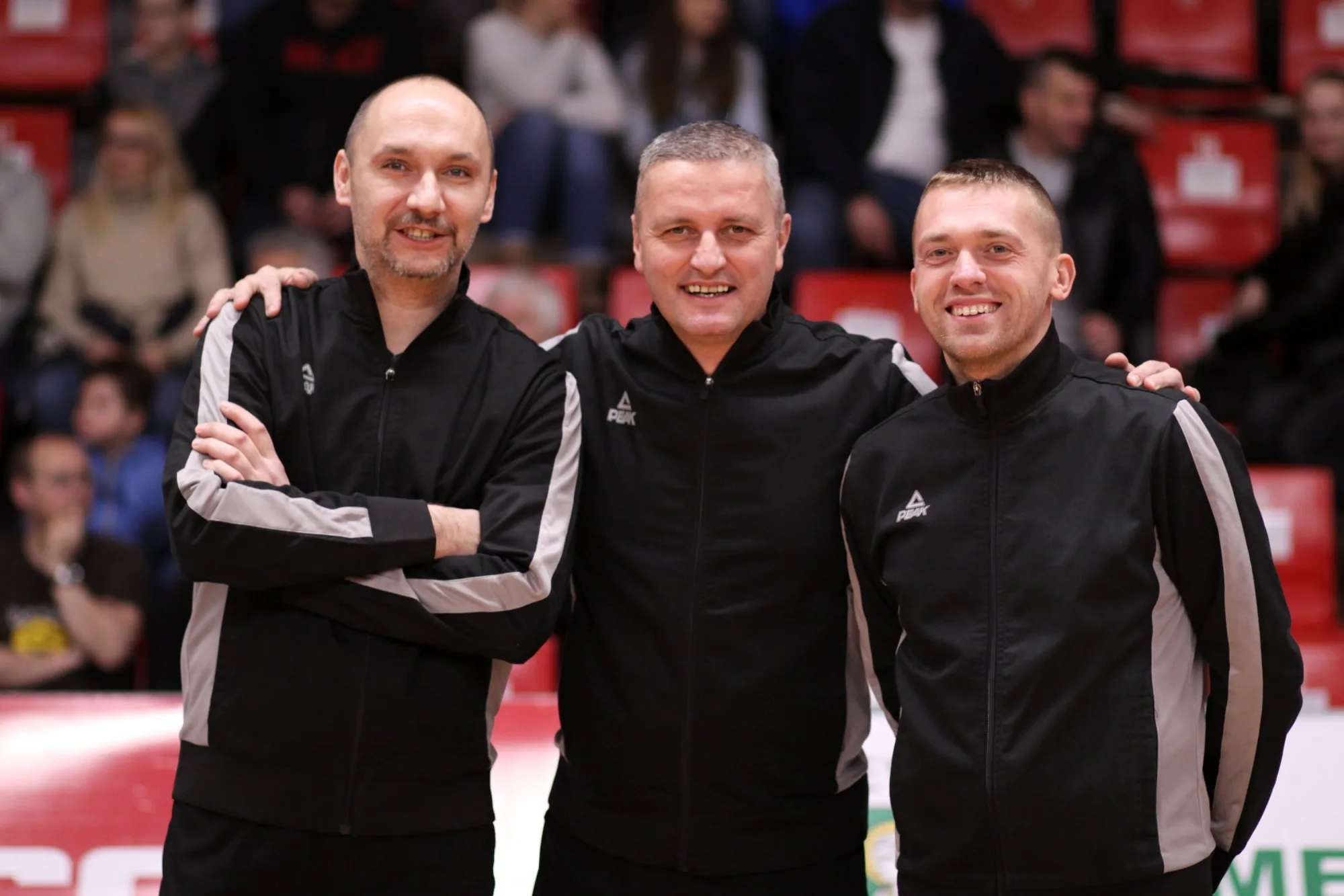 BC Prievidza vs. Inter Bratislava – foto 2