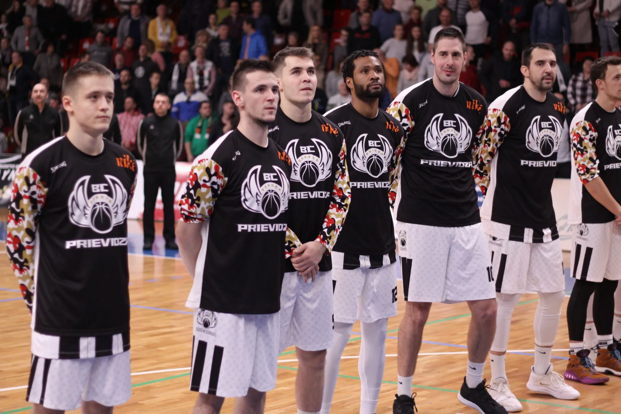 BC Prievidza vs. Inter Bratislava – foto 6