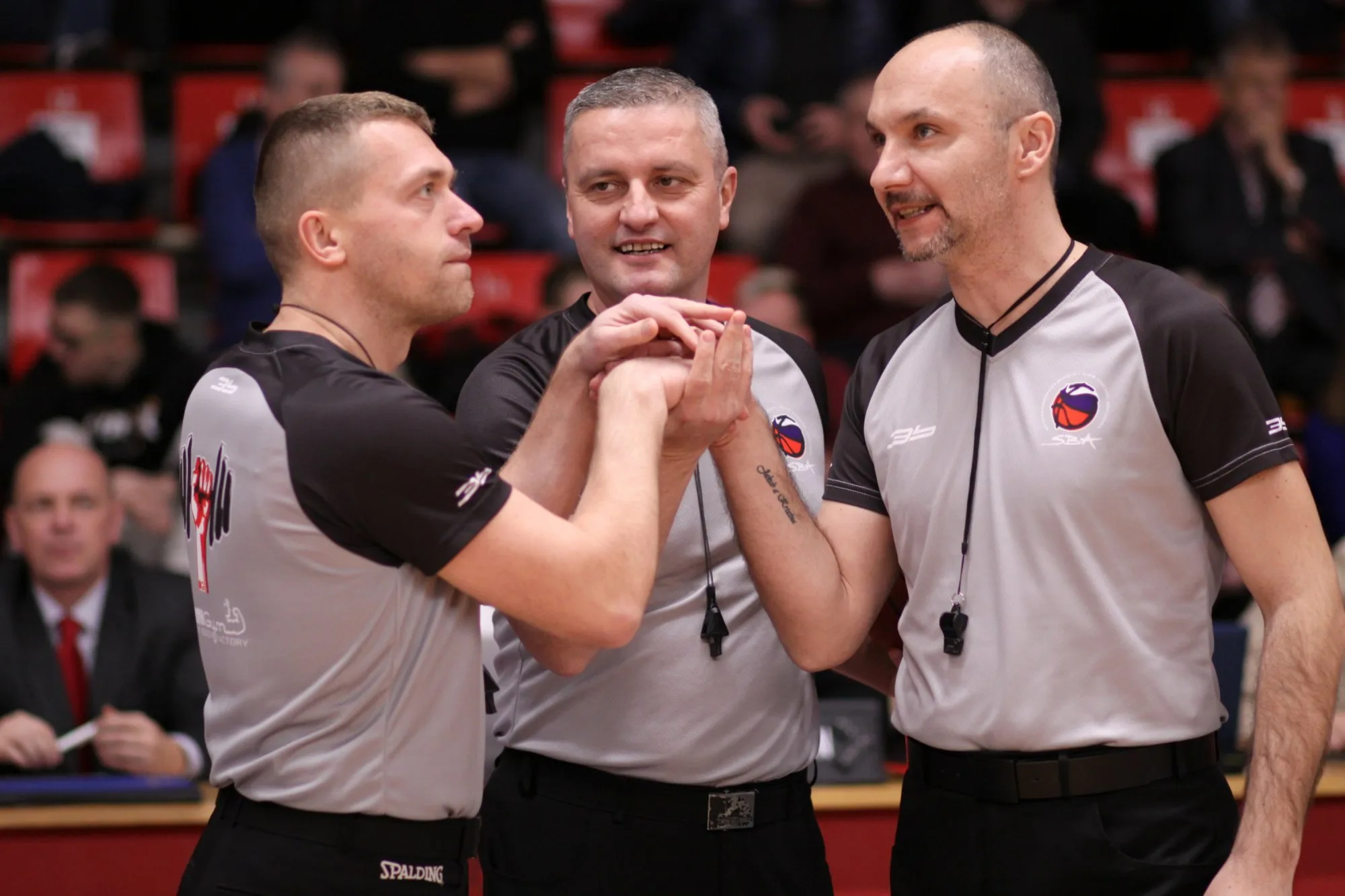 BC Prievidza vs. Inter Bratislava – foto 8