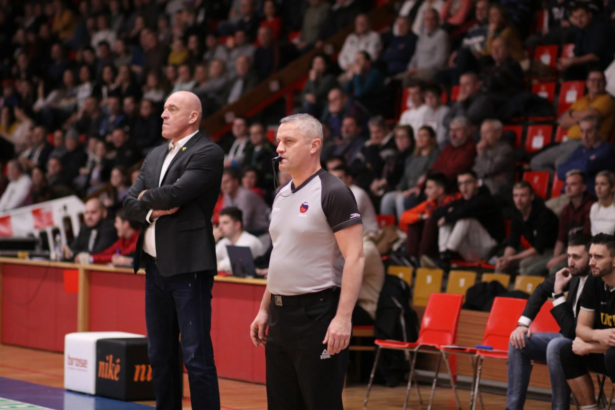 BC Prievidza vs. Inter Bratislava – foto 13