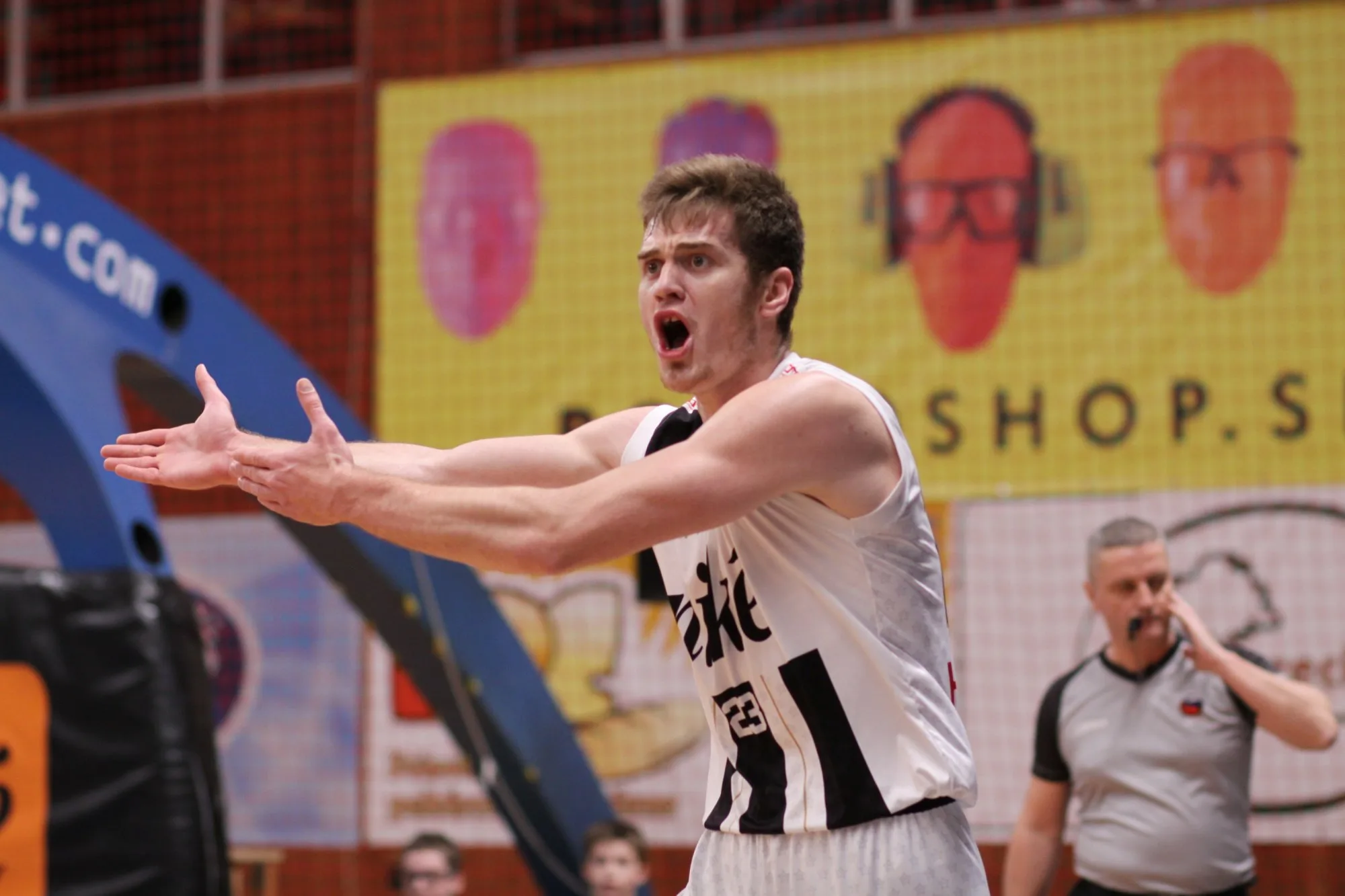 BC Prievidza vs. Inter Bratislava – foto 15