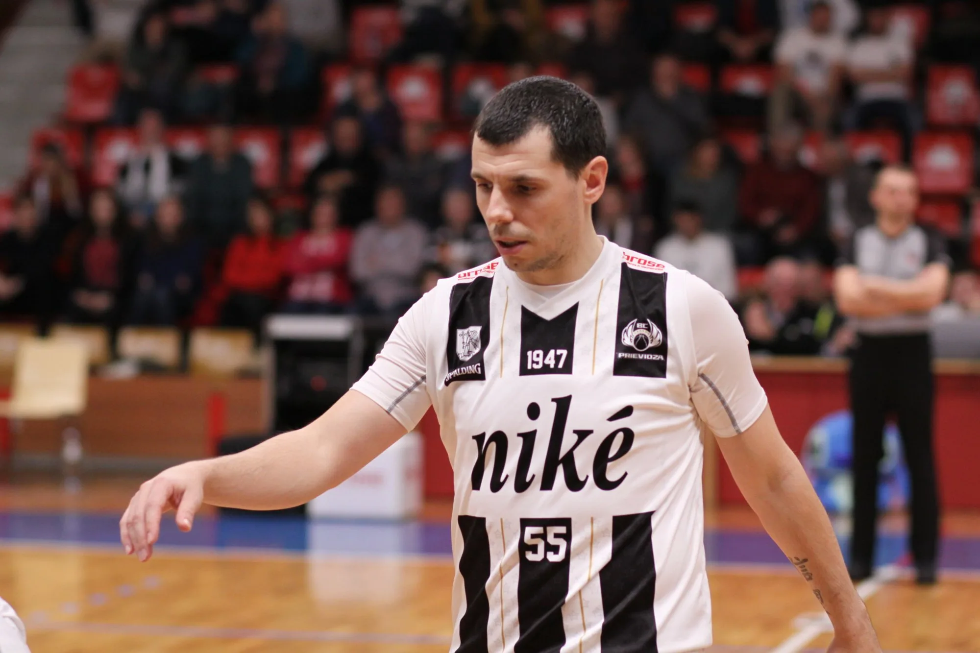 BC Prievidza vs. Inter Bratislava – foto 22