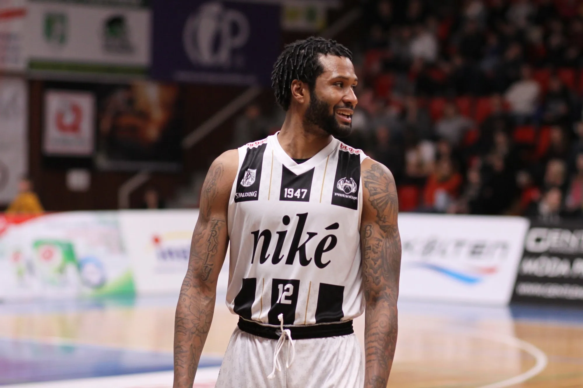 BC Prievidza vs. Inter Bratislava – foto 23
