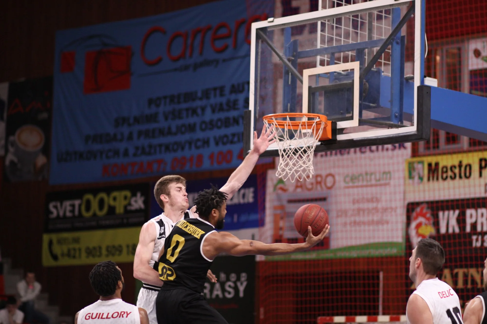 BC Prievidza vs. Inter Bratislava – foto 25