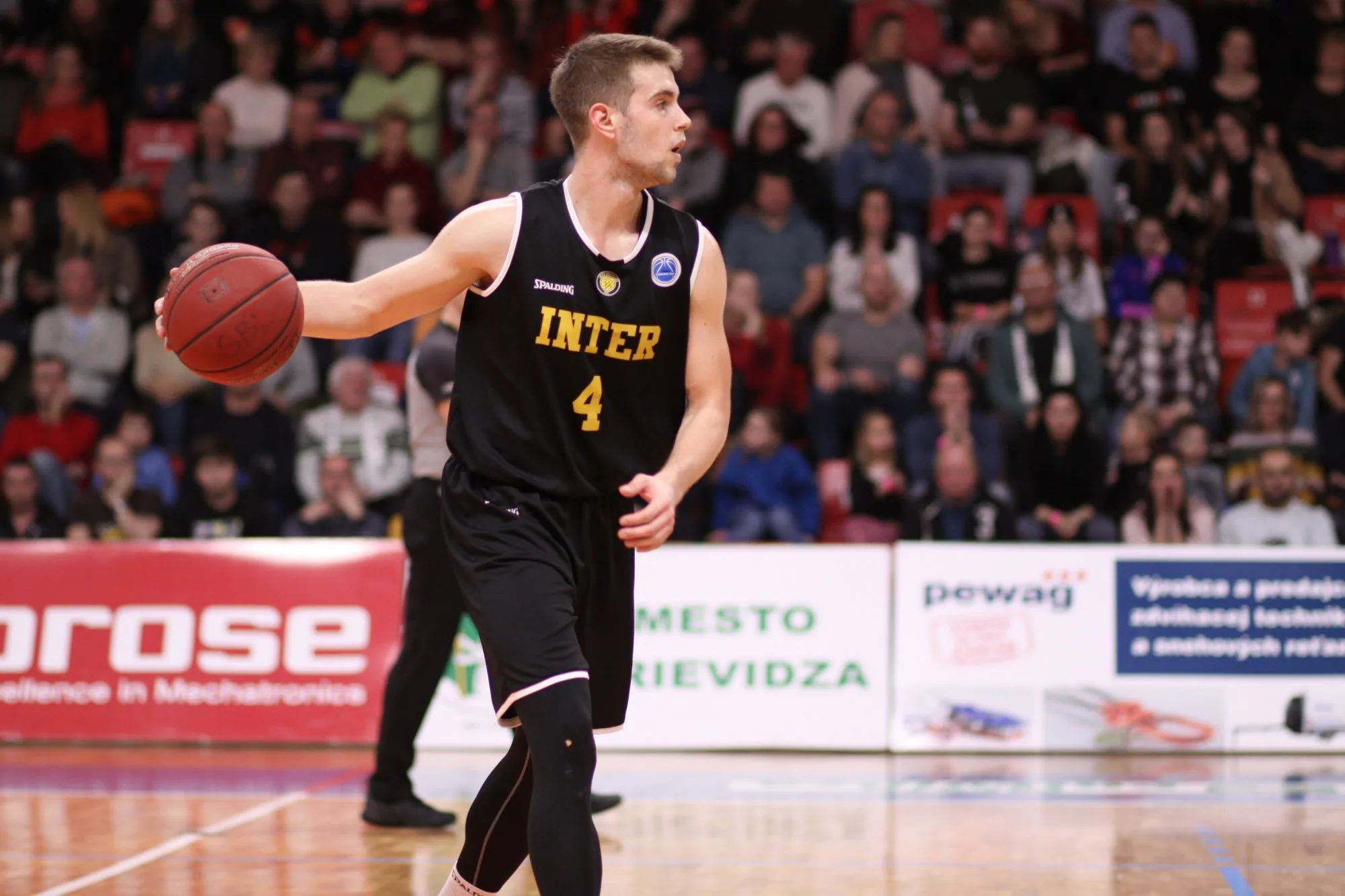 BC Prievidza vs. Inter Bratislava – foto 26