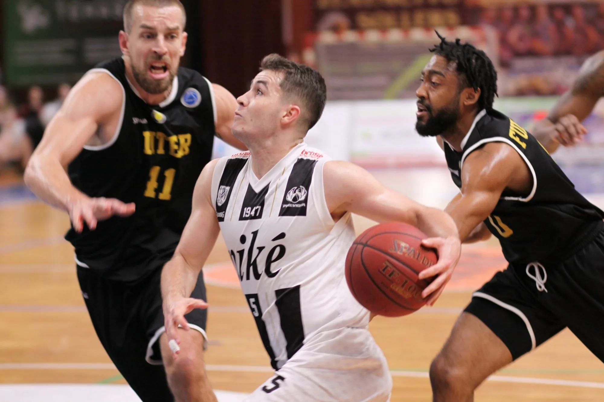 BC Prievidza vs. Inter Bratislava – foto 28
