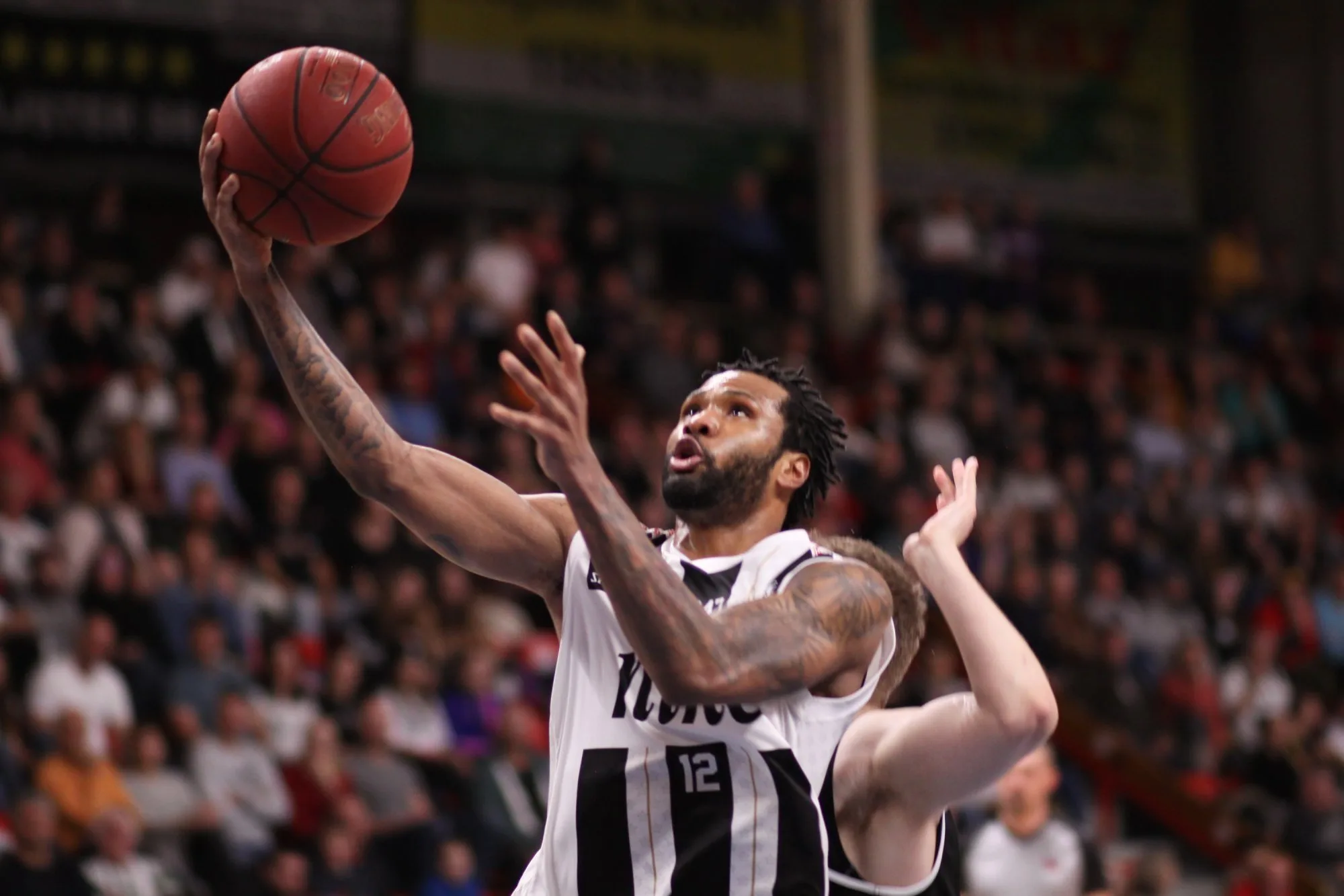 BC Prievidza vs. Inter Bratislava – foto 29