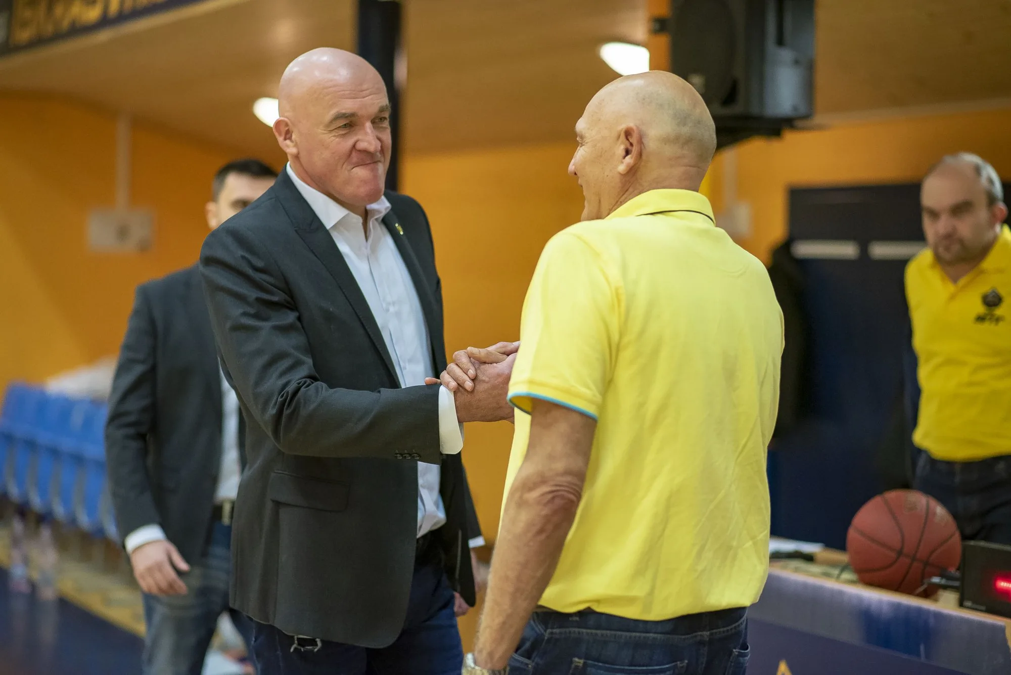 Iskra Svit vs. Inter Bratislava – foto 2