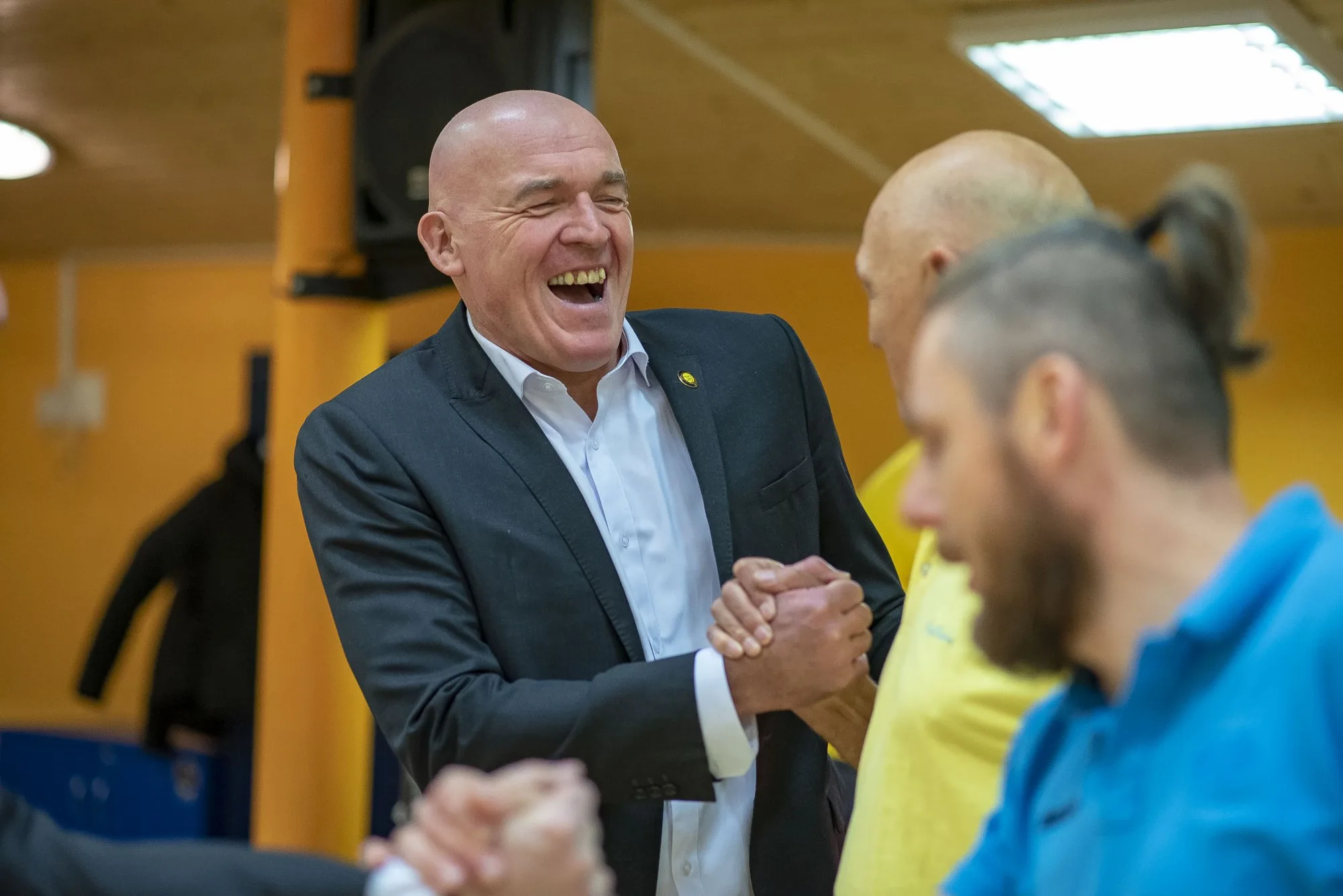 Iskra Svit vs. Inter Bratislava – foto 4