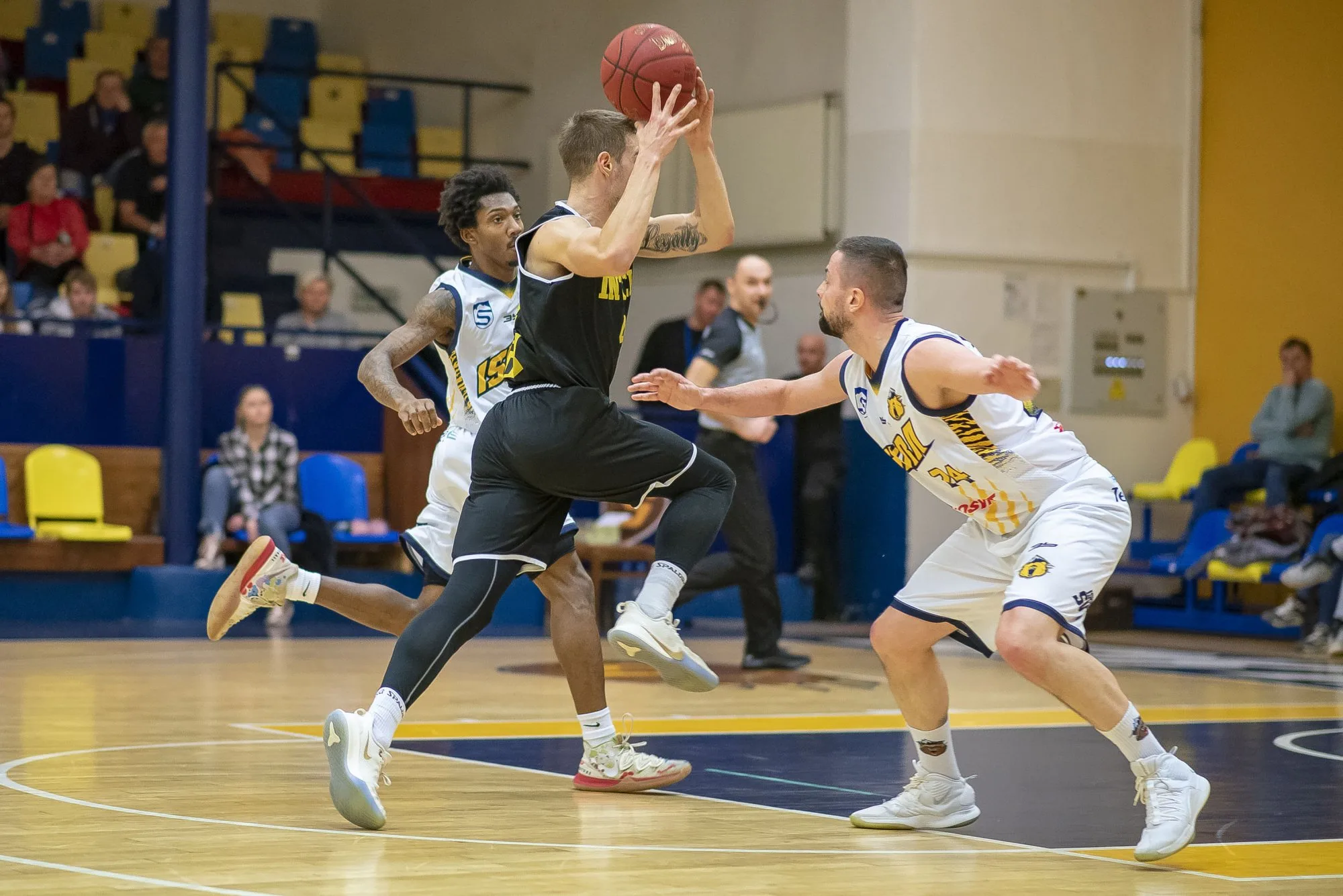 Iskra Svit vs. Inter Bratislava – foto 14