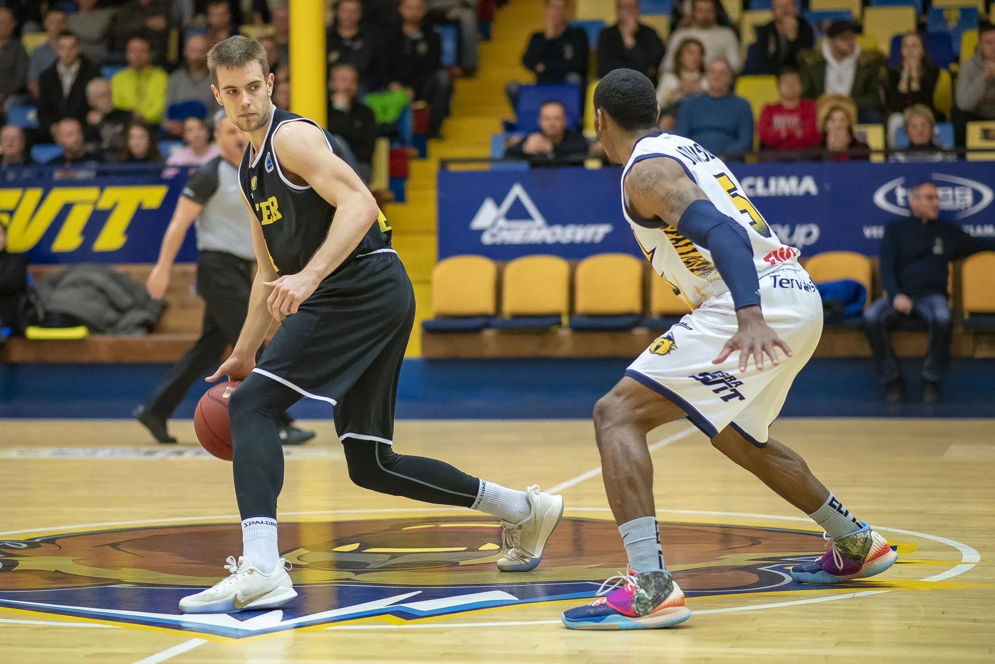 Iskra Svit vs. Inter Bratislava – foto 15
