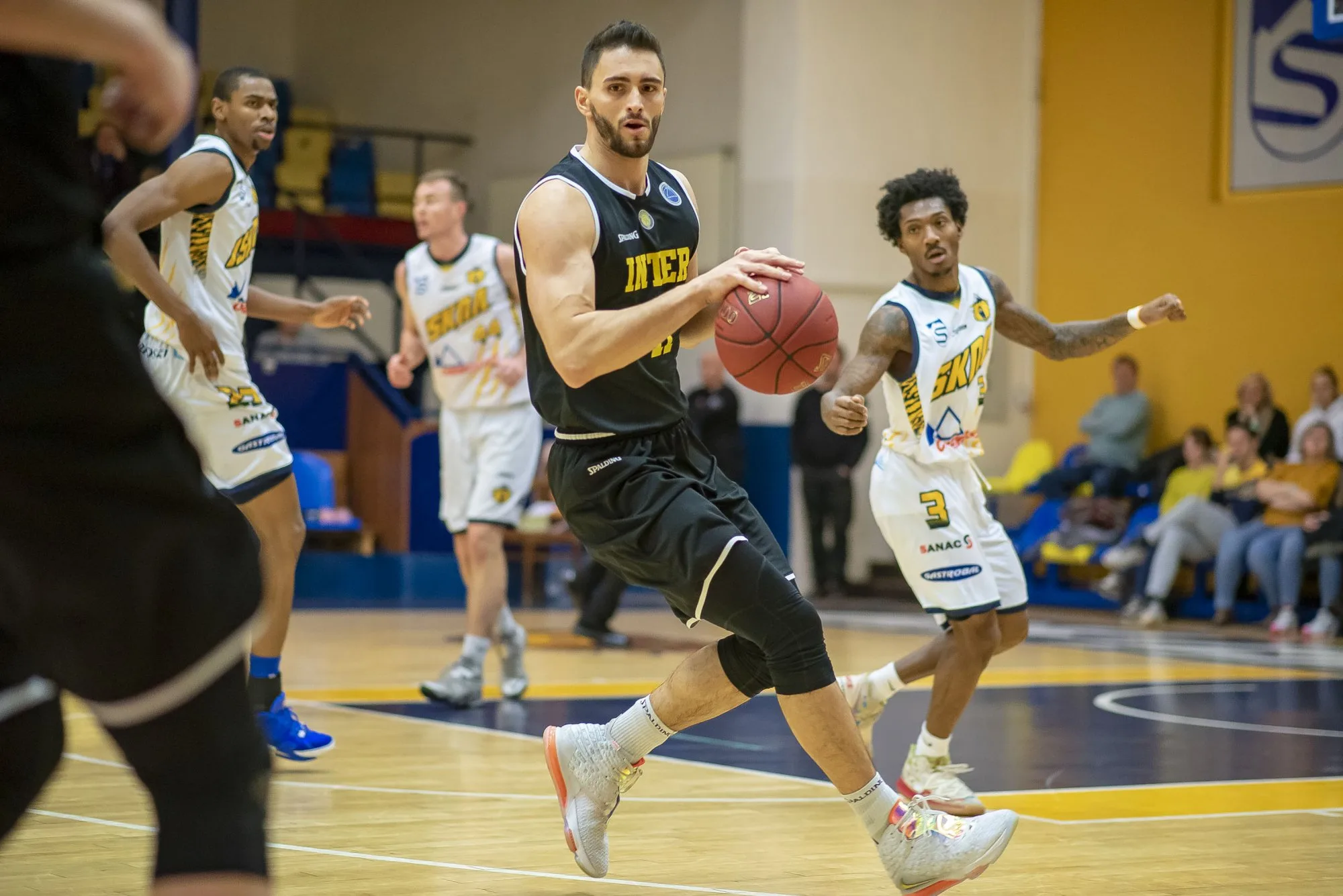 Iskra Svit vs. Inter Bratislava – foto 16