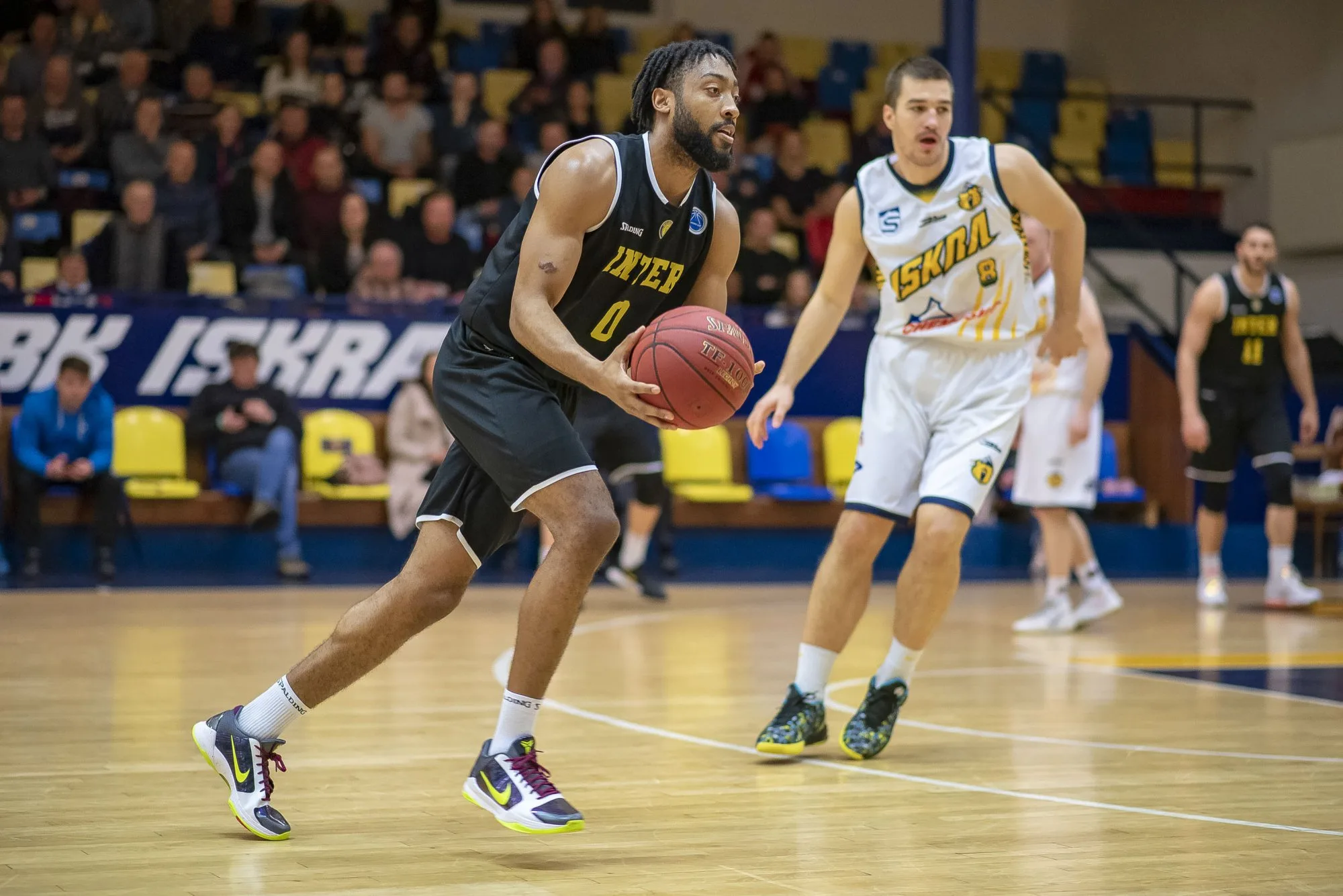 Iskra Svit vs. Inter Bratislava – foto 17