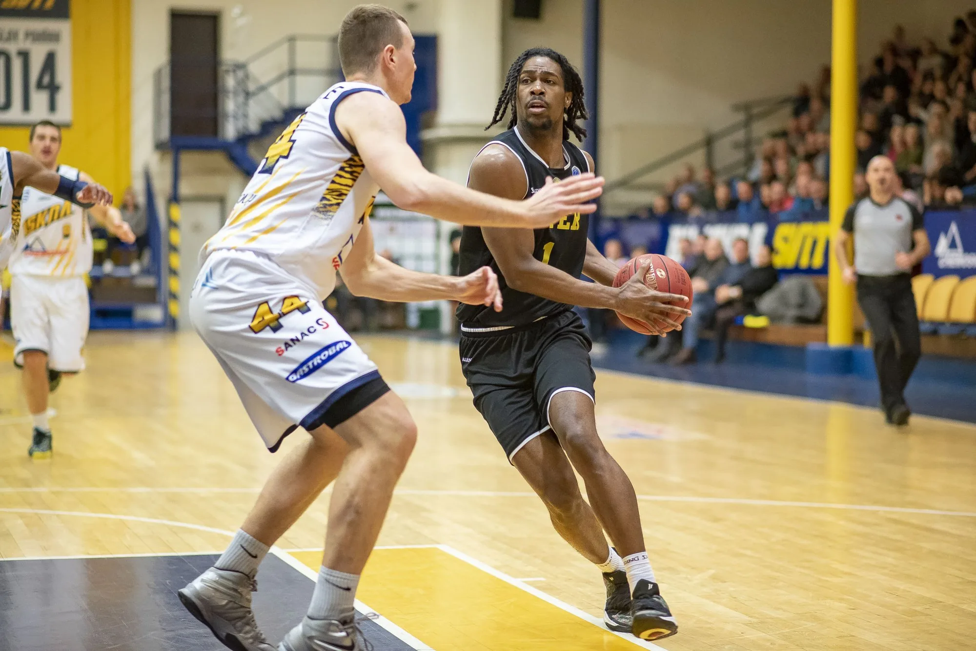 Iskra Svit vs. Inter Bratislava – foto 21